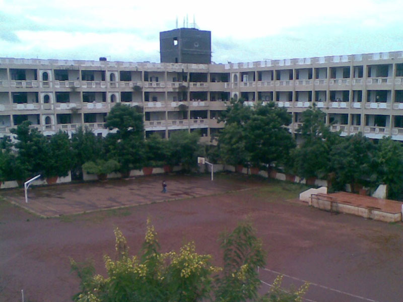 Image of Modern College of Arts, Science and Commerce 