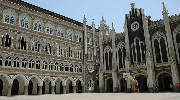 Image of St. Xavier's College
