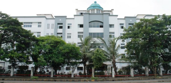 Image of Terna Engineering College 