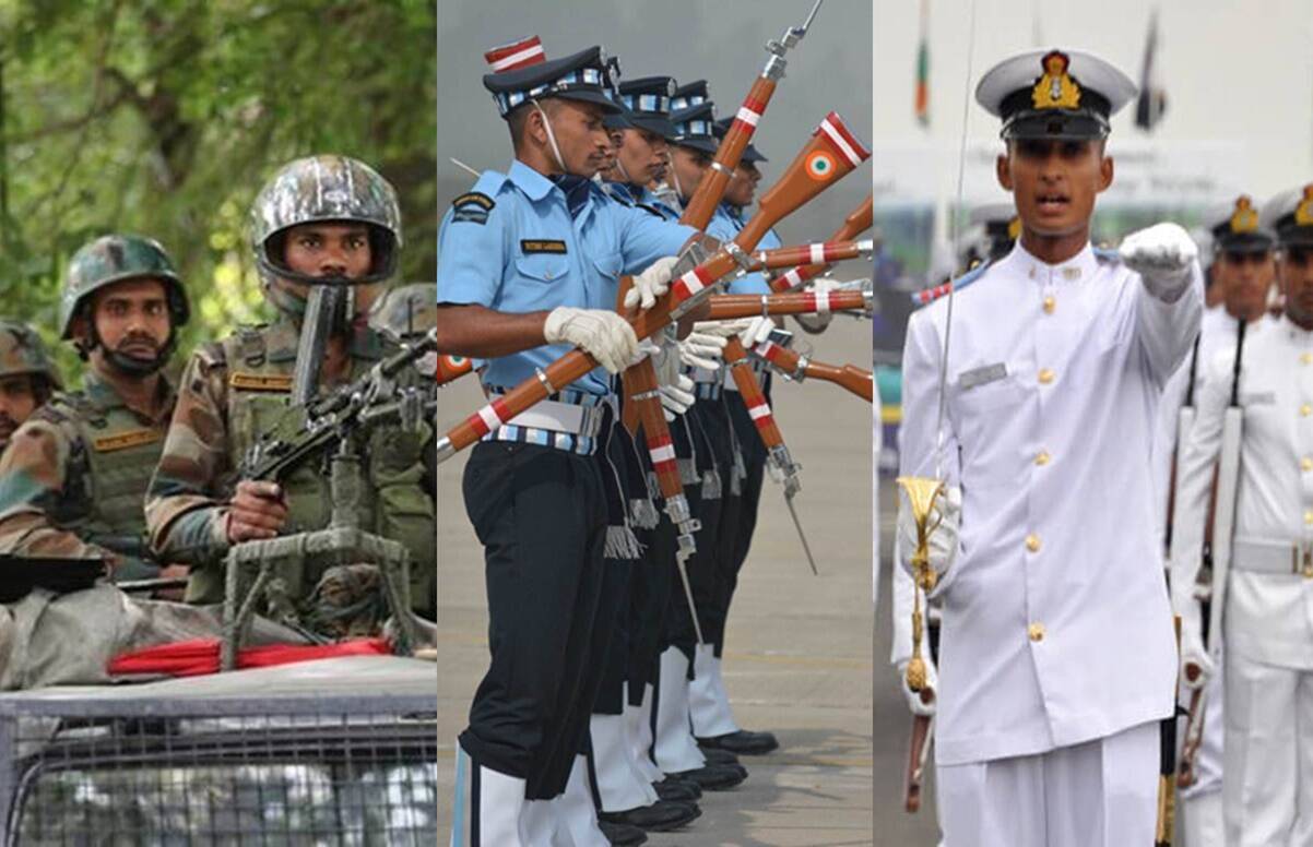 Image of SSB Interview