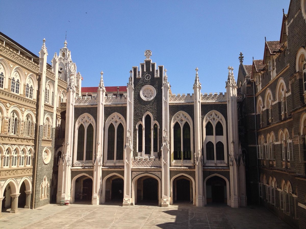 Image for Access Previous Year Question Papers of St. Xavier’s College Mumbai