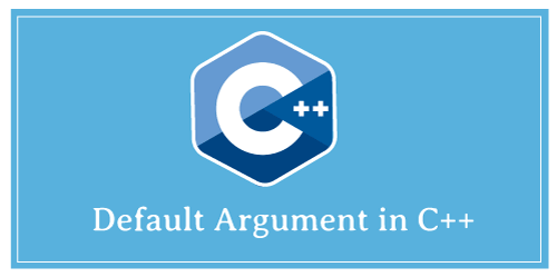 Image for Default Arguments in Function Calls: Simplifying Code and Enhancing Flexibility