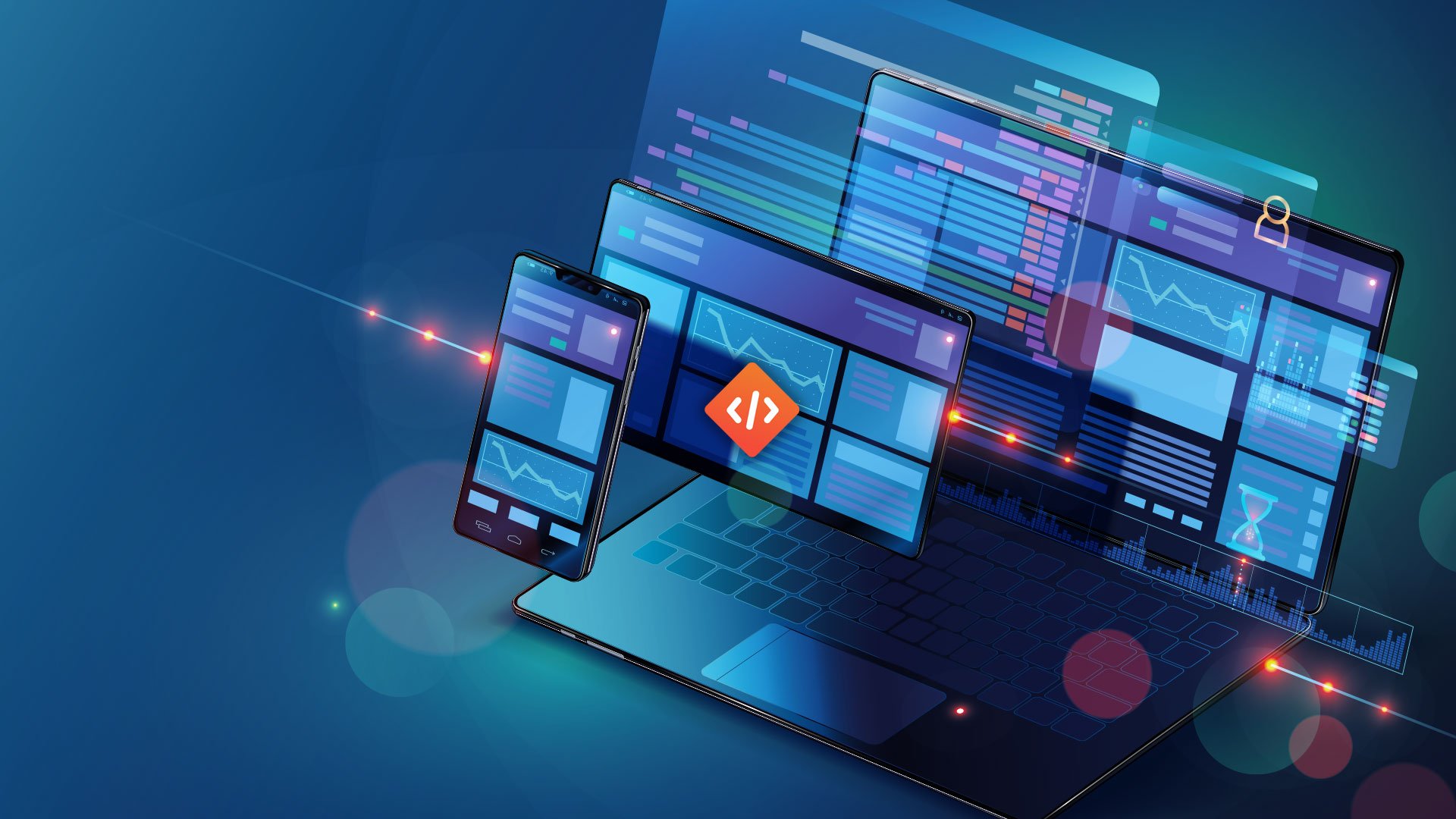 Image of Frontend Web Development Interview