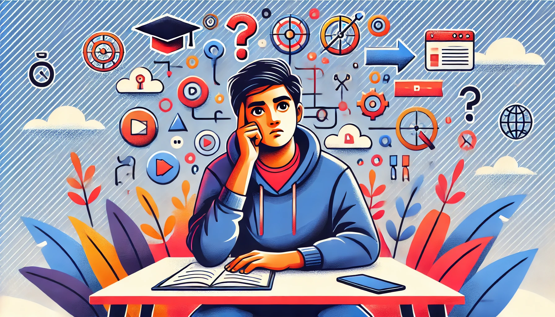 Image for 4 Career Options Open to All Graduates in India in 2024