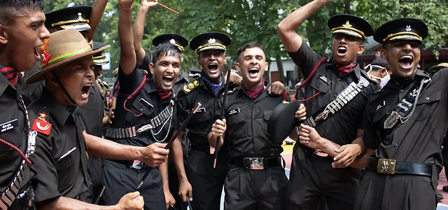 Image for How to clear CDS 2025? Tips, Books & Preparation Strategy