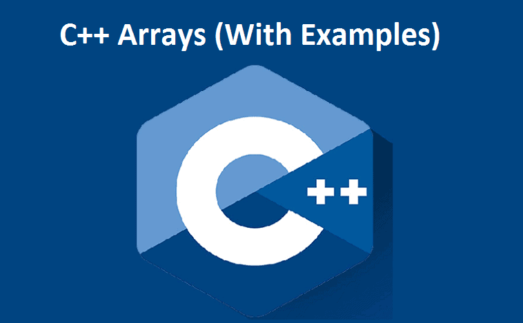 Image for What is an array in C++? Explain the declaration and initialization of a 1D array. Write a program to find the maximum element in a 1D array.