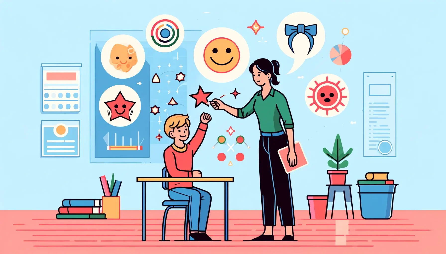 Operant Conditioning in Marketing: Working with Real-World Examples