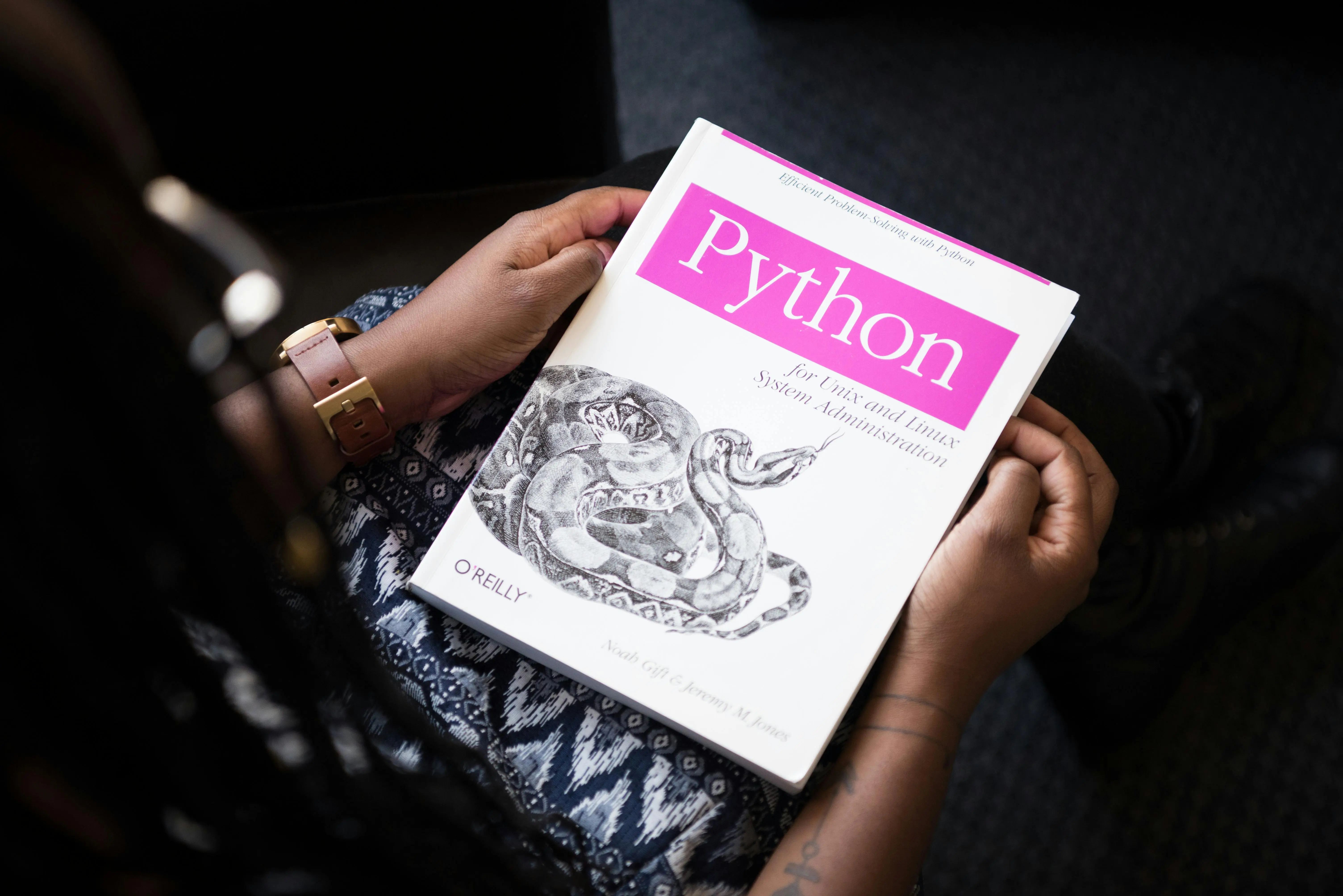 Image for 5 Web Frameworks in Python You Should Know About