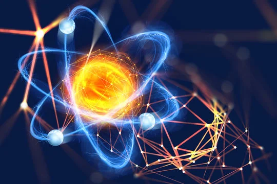 Atomic Structure Concepts Explained