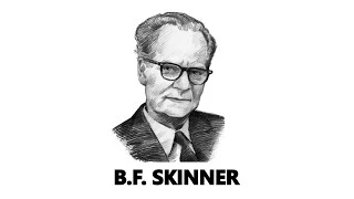 Image for Who was B.F. Skinner? Who Proposed Operant Conditioning?