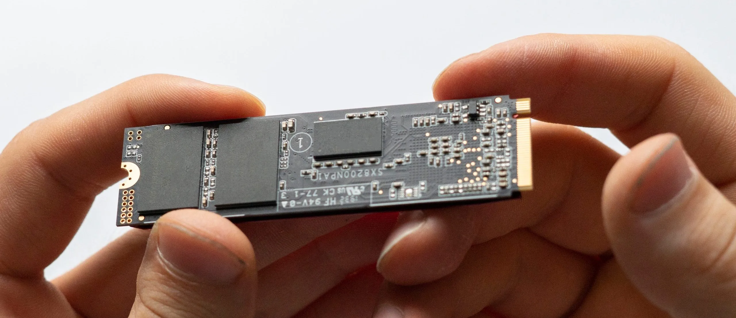 Image for NAND Flash Memory: Architecture, Features, and Applications