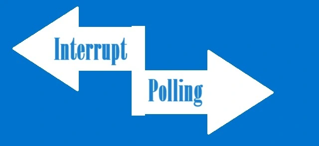 Image for Software Polling: Concept, Working, Advantages, and Limitations