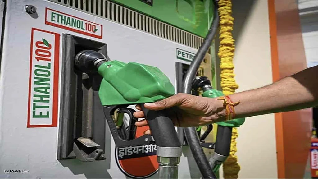 Image for 10 Myths About Ethanol Blending in India: Is E20 Petrol Really Bad for Your Vehicle?